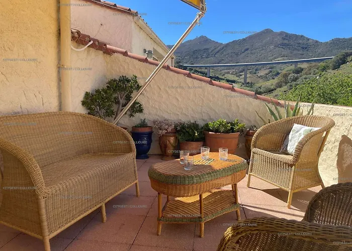 4Hd47 Appartement 2 Chambres - 4 Personnes