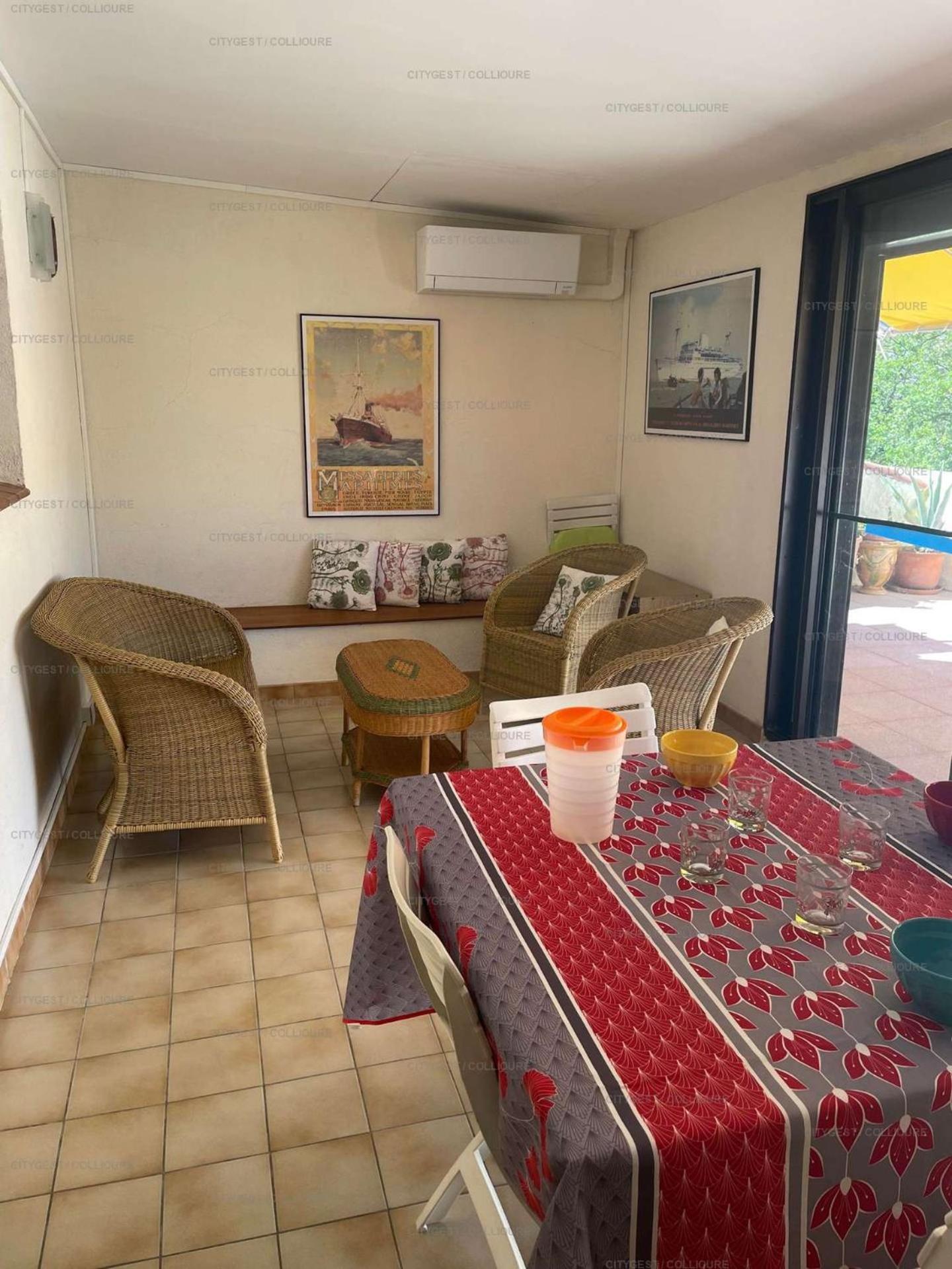 Apartment 4hd47 2 - 4 Personnes