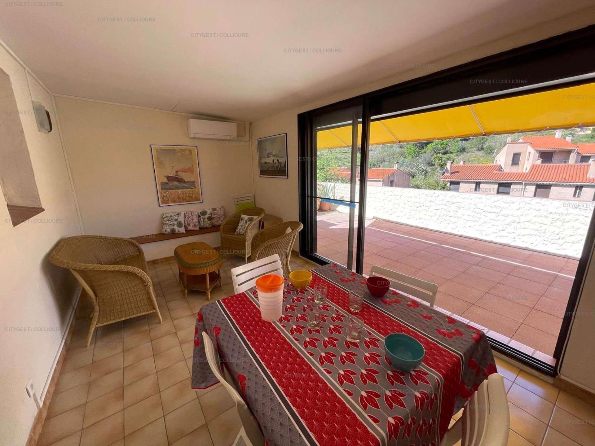 Apartment 4hd47 2 - 4 Personnes *