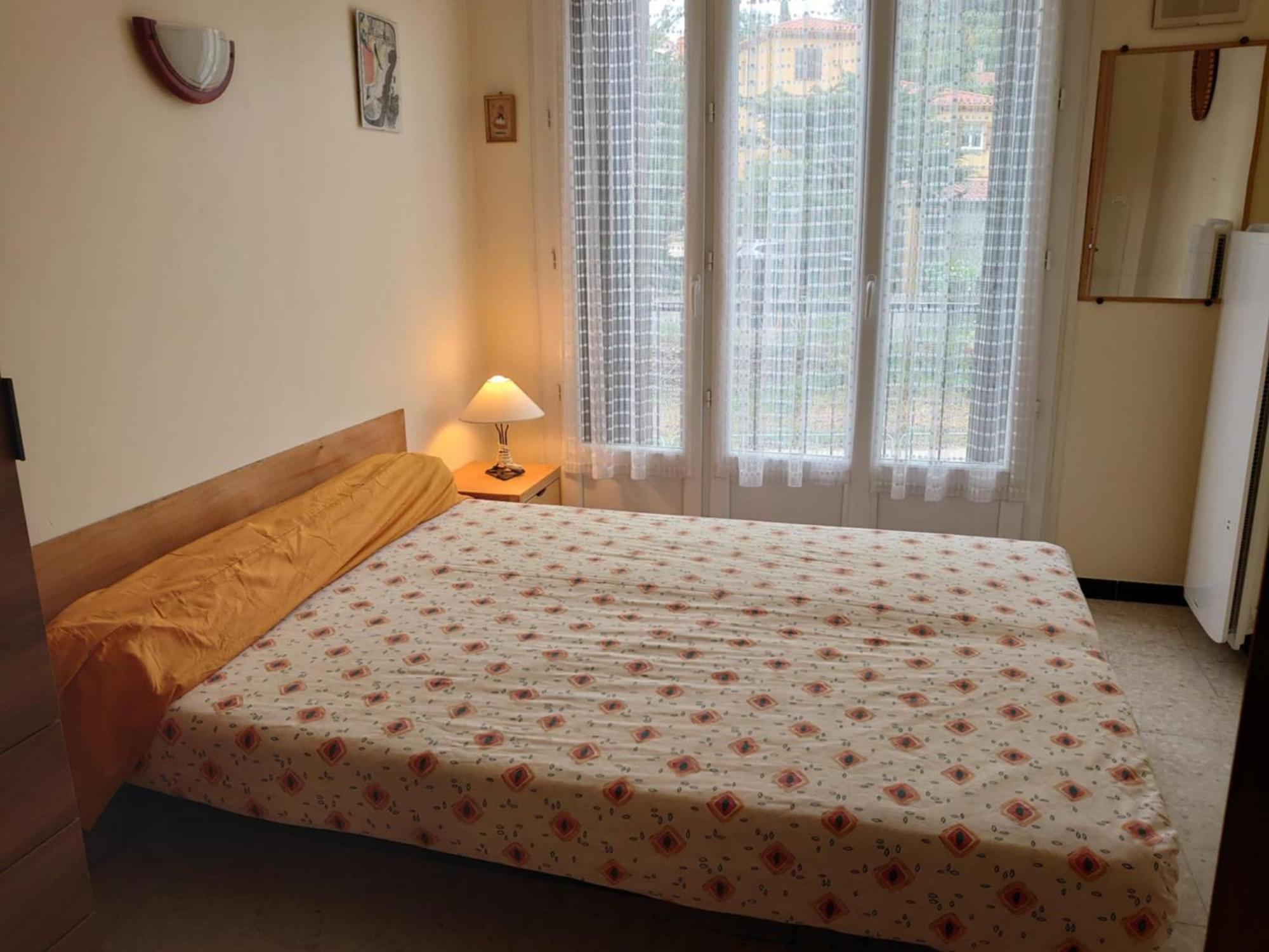 Appartement 4hd47 2 - 4 Personnes Collioure
